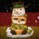 Discovery icon for German Zomboids Discord server