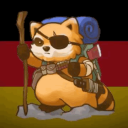 Discovery icon for German Zomboids Discord server