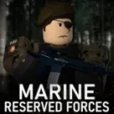[SEA] Marine Reserved Forces