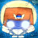 The Unnecessary Church Discord Server Icon