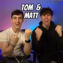 TomAndMatt's server