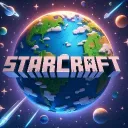 Starcraft | Network 🌟