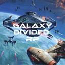 Galaxy Divided Discord Server Icon