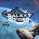 Galaxy Divided Discord Server Icon