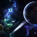 Andromeda Discord Server Icon