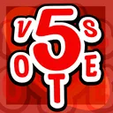 5 Votes