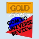 Gold Digger Comic Universe Review