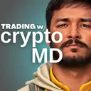 The cryptoMD