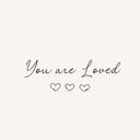 *・゚: *you are loved *・゚: *・゚ Discord Server Icon