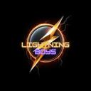 Lightning Boys Clan (LTBC) Discord Server Icon