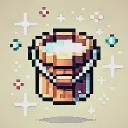 Milkfairies | 牛奶精靈 Discord Server Icon