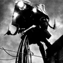 War of the Worlds