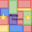 ⭐  Moces Daycare  ⭐  Discord Server Icon