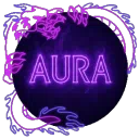 AURA | Gaming・Anime・Fun・Social・Events・Emotes