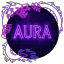 AURA | Gaming・Anime・Fun・Social・Events・Emotes