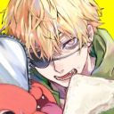 Discovery icon for [꒰ღ゛ /iris out  ⦀  csm  ⦀  jjk  ⦀  reze tag Discord server