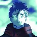 [꒰ღ゛ /iris out ⦀ csm ⦀ jjk ⦀ r... Discord Server Icon