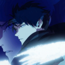 Discovery icon for [꒰ღ゛ /iris out  ⦀  csm  ⦀  jjk  ⦀  reze tag Discord server