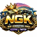 N G K 👑