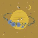 Trickster's Bee Hive