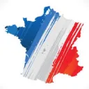 Vive la France 💙🤍❤