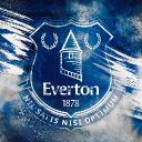 Evertonians Discord Server Icon
