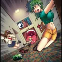 Hentai Vore Server