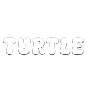 ˚ turtle