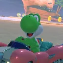 Mario Kart Paradise
