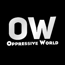 Oppressive World — мониторинг Discord сервера, статистика и рейтинг