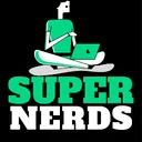 SUPER NERDS