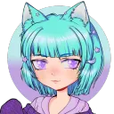 【ShyNeko's Cat Tree】