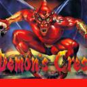 demons crest demon's crest crests demonios games jogos grimorio demonologia enoquiano Discord Server Icon