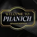 PHANICHX9 CLUB