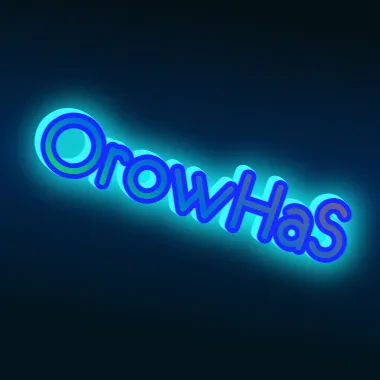 Сервер OrowHaS — Дискорд Сервер