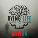 Dying Life Banov RP Community Server Icon