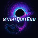 StartQuitEnd