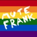 Mute Frank