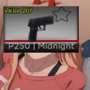 Counter blox: demand's icon