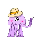 #BarrySweep discord icon