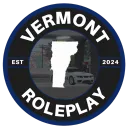 | Vermont State Roleplay™ Icon