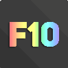 Discovery icon for F10 | Hypixel Skyblock Discord server