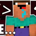 The ICU Minecraft server