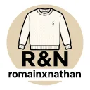Romain&Nathan