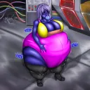 Inflation/NSFW Customizable VTubers