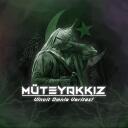 Turkic Mapping Community Discord Server Icon