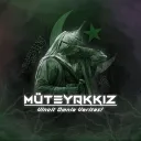 Turkic Mapping Community Discord Server Icon