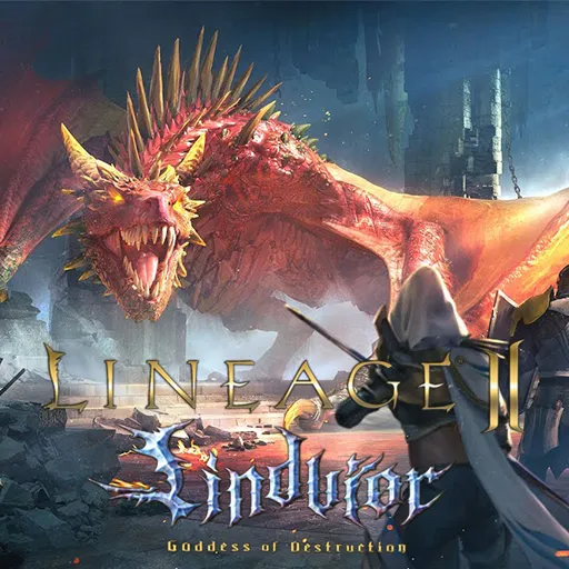 ⌜Lindvior⌟ | l2luna.ru — мониторинг Discord сервера, статистика и рейтинг