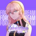 Forgotten Dream ; PJSK AU Fandub Discord Server Icon