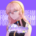 Forgotten Dream ; PJSK AU Fandub Discord server icon